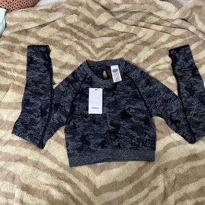 Gymshark Workout Set